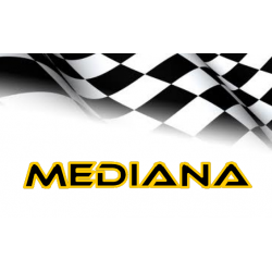 Carrara Mediana