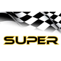 Carrera Super