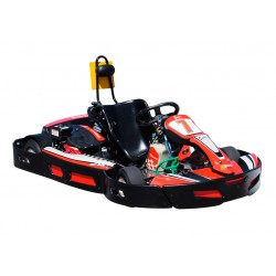 Tanda kart Junior